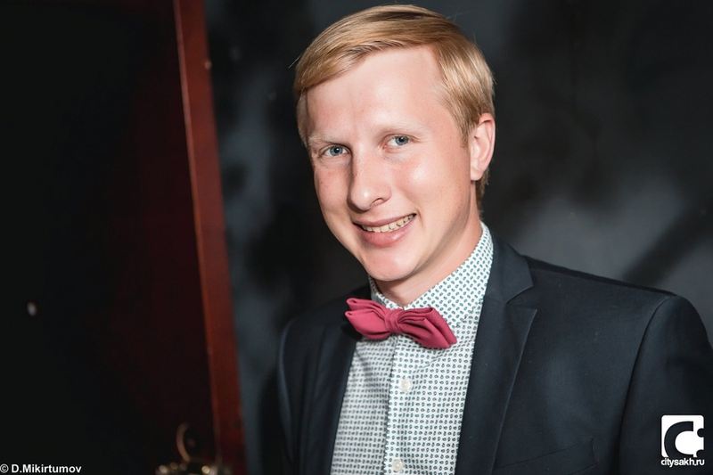 Евгений Костинский