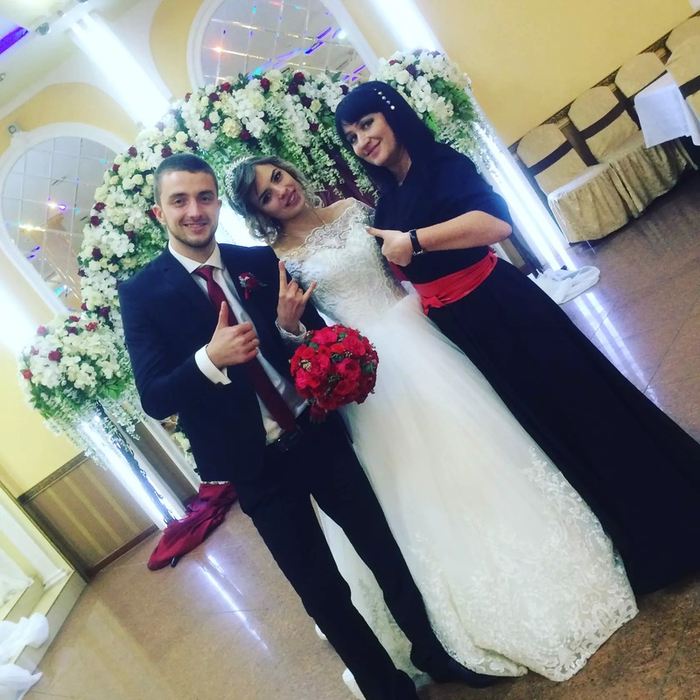 Любовь Шепиль