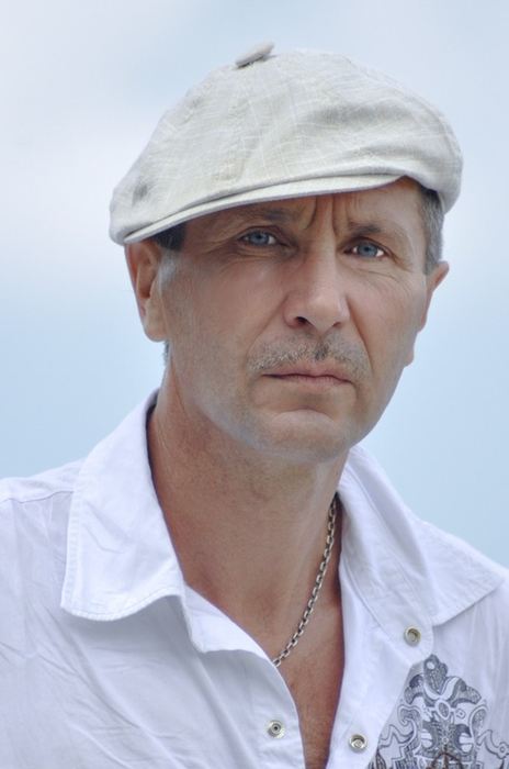 Евгений Дедовцев