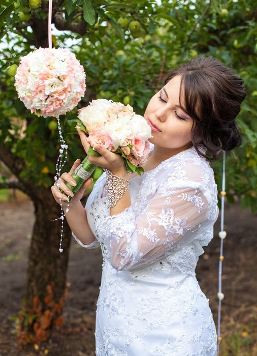 Евгения Ильина (Богданова)