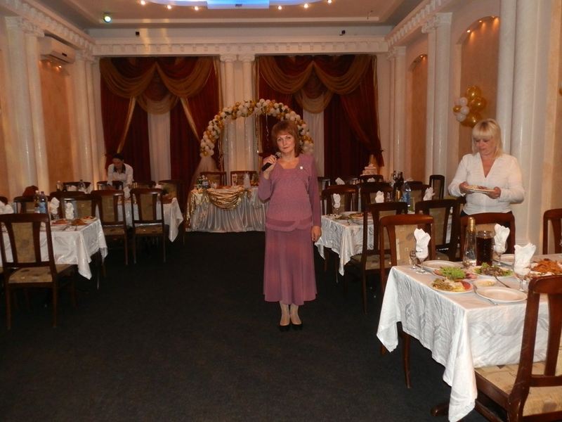 Наталья Алейникова