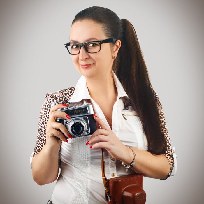 Кристина Загребельникова