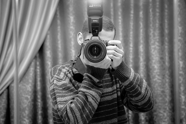 Евгений Карачинский