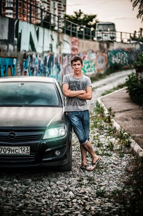 Сергей Солоцкий