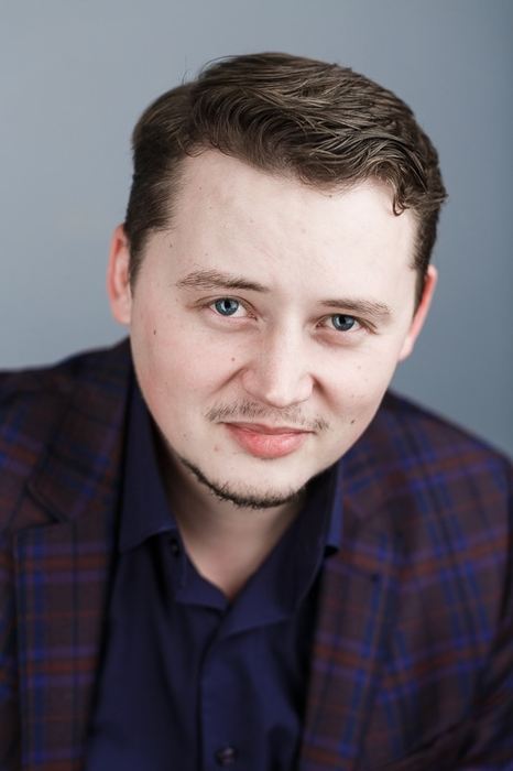 Иван Бельков