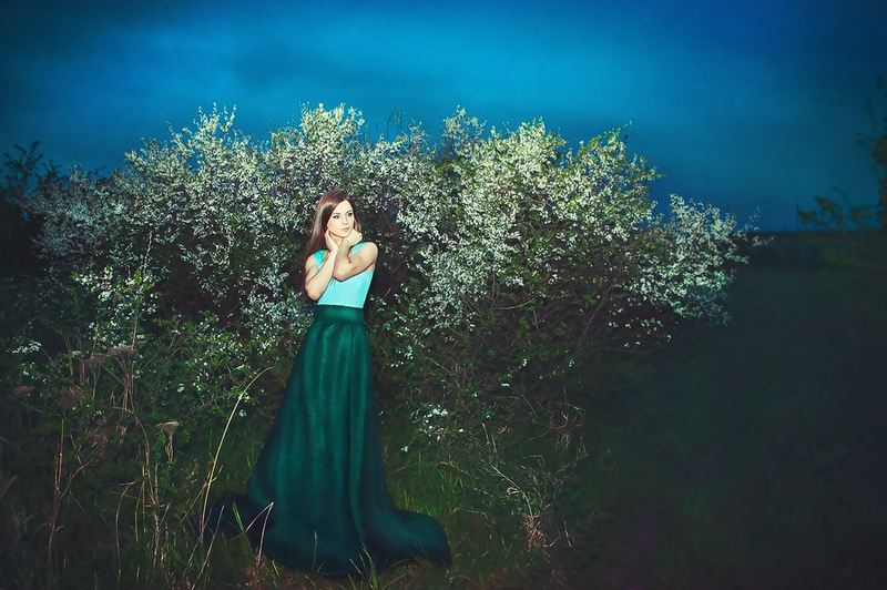 Валентина Коротеева