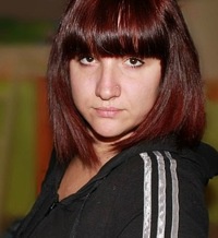 Анна Лапшина