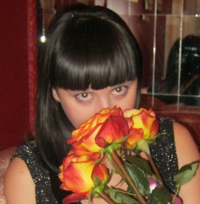 Галина Глянь