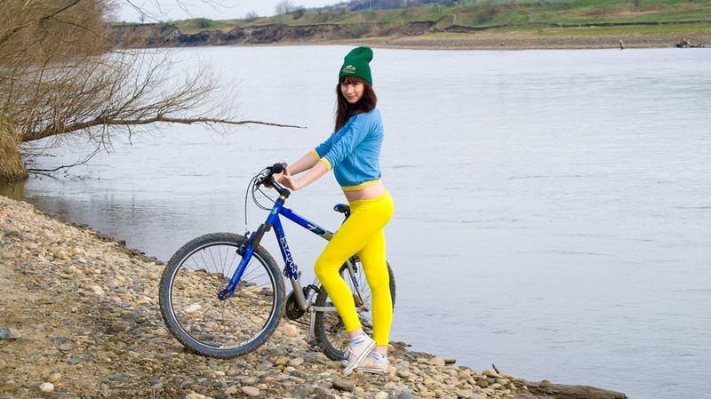 Виктория Склярова