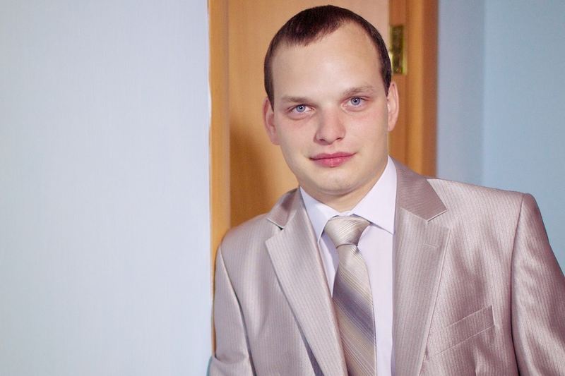 Сергей Бурлакин