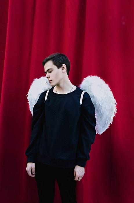 Виктор Шахбазов