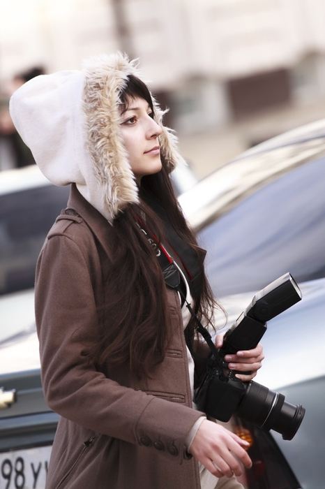 Валерия Персиянова