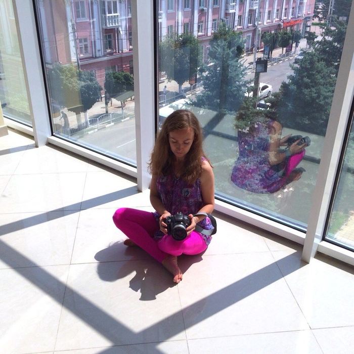 Ксения Персиянова