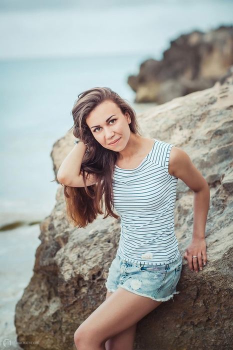 Дина Гудкова