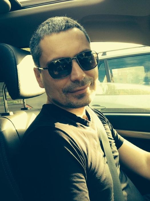 Алексей Ростов