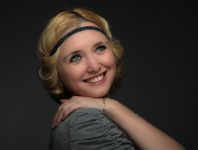 Настя Махова