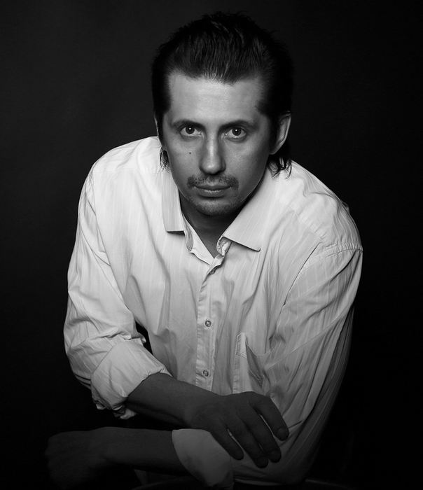 Андрей Марченко