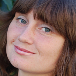 Наталья Навроцкая