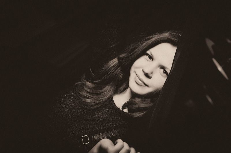 Катерина Савельева