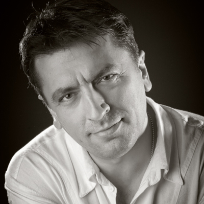 Владимир Вахрушев