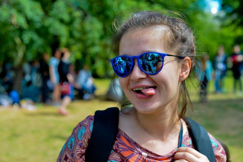 Ирина Lisovenko