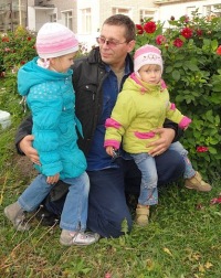 Алексей Горулев