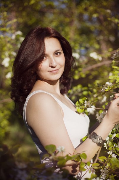 Марья Петрова