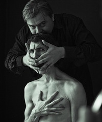 Андрей Белозёров