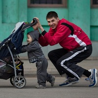 Дмитрий Горлов