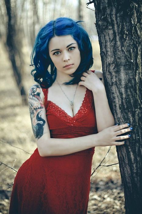 Ксения Брыкина