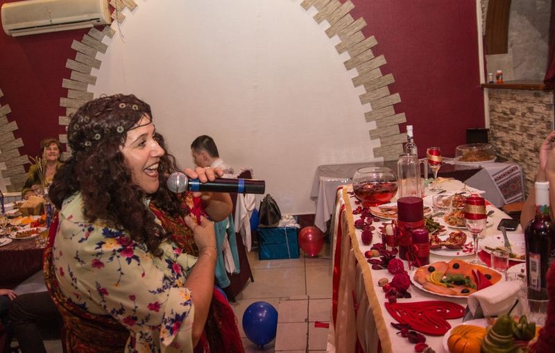 Ирина Татко