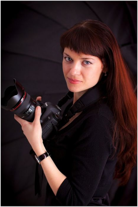 Фотостудия "Акварель"