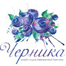 Дизайн-студия «Черника»
