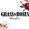 Grass N' Roses studio