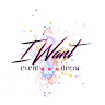 IWant Event•Decor