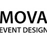 Студия "MOVA event design"