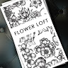 Flower loft