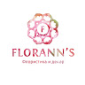 Florann's флористика и декор