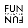 Fun-Fun Тюльпан