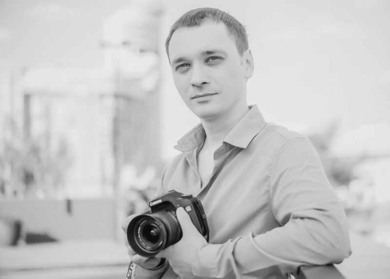 Алексей Лион