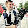 Видеограф Денис