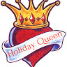 "Holiday Queen"