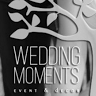 Wedding moments