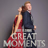 Дуэт Great Moments