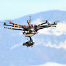 "RusAero" aerial filming company