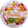 Студия флористики и декора  Флорида
