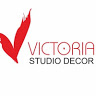VICTORIA  studio decor