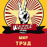 Wazzup studio