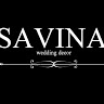 Savina wedding decor