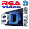 RGA-Video 3D